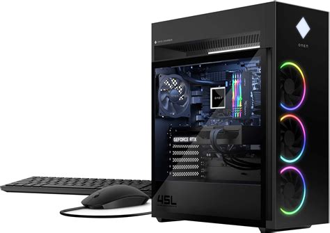 hp gaming computers .